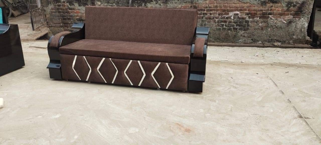 Modern Sofa Bed view 10