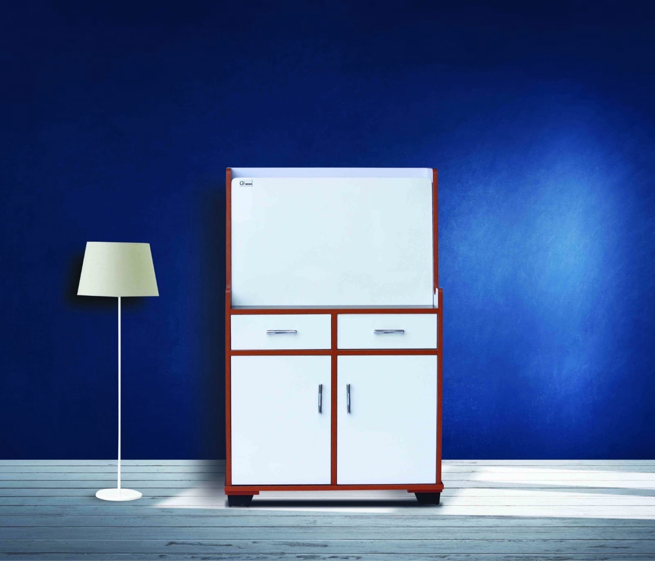 Modern Kitchen Cabinet view 2