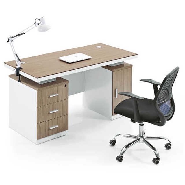 Modern Computer/Study Table view 5