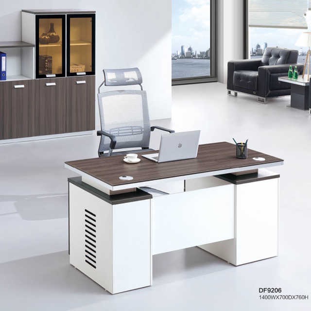 Modern Computer/Study Table view 2