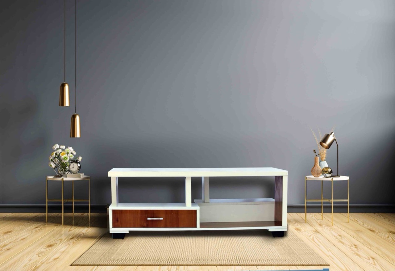 Modern Coffee Table view 2