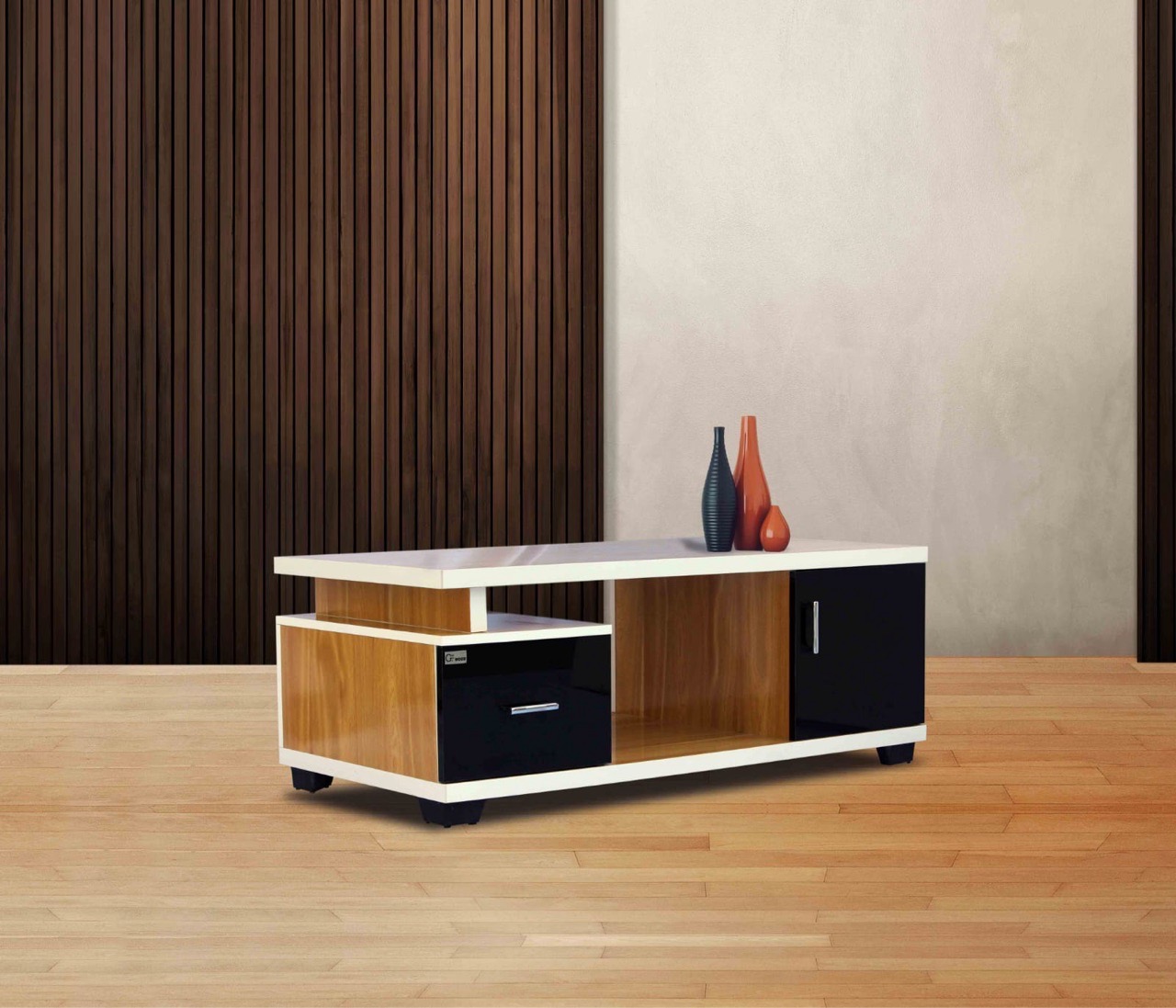 Modern Center Table view 2