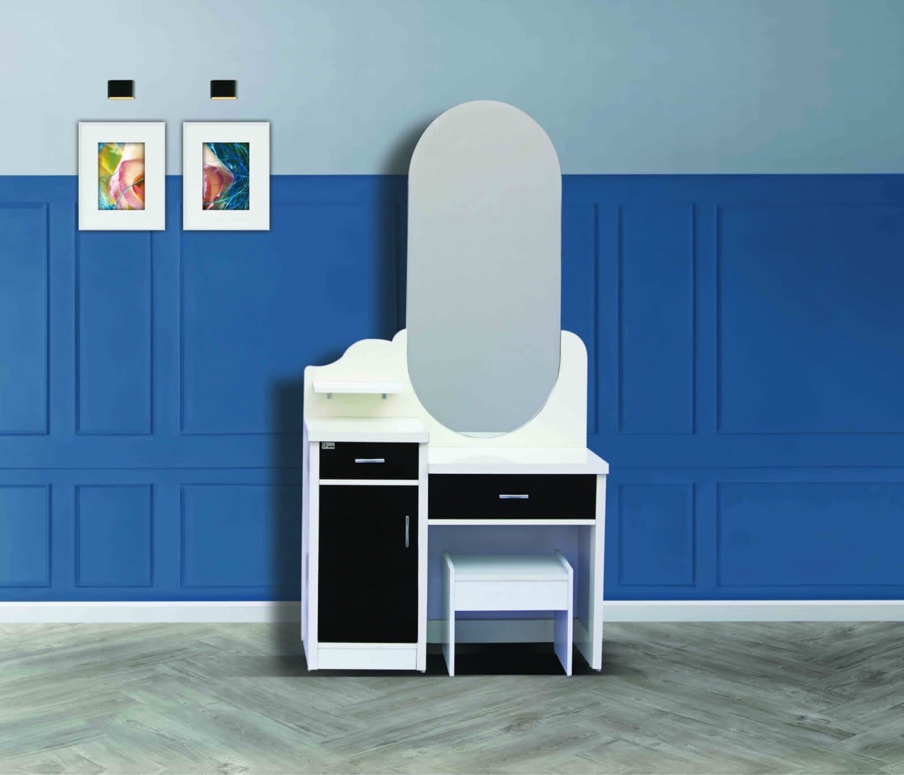 Modern Dressing Table view 2