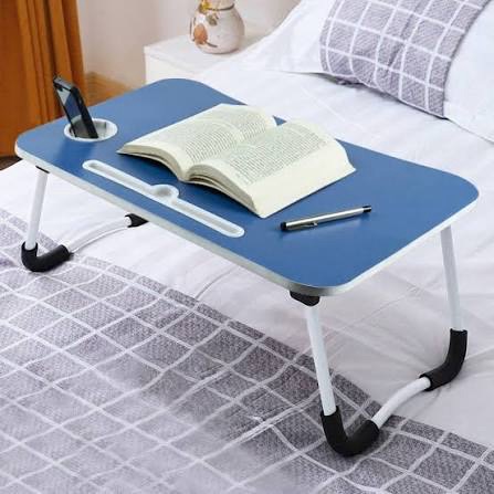 Bed Study Table view 7