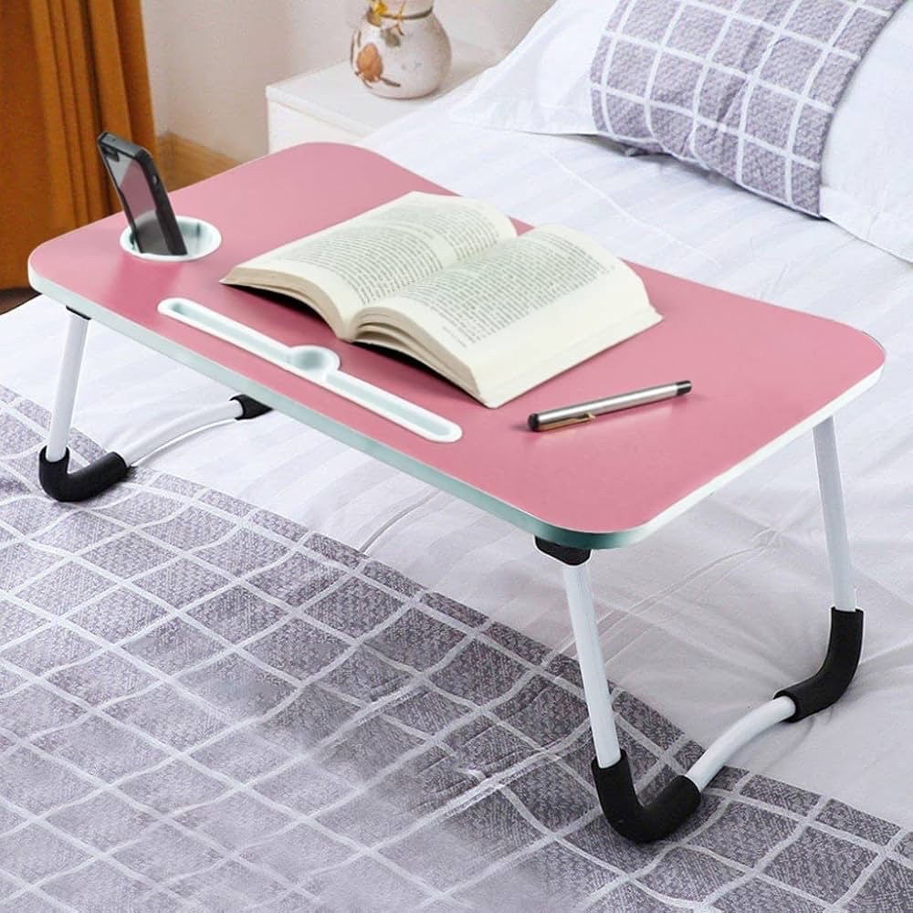 Bed Study Table view 5