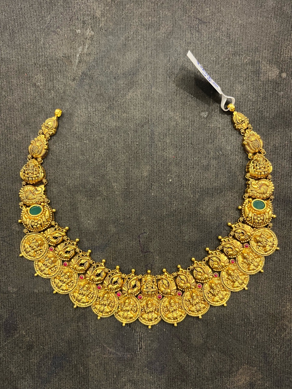Necklace 10 view 2