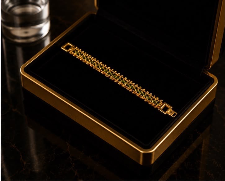 Men Bracelet view 2