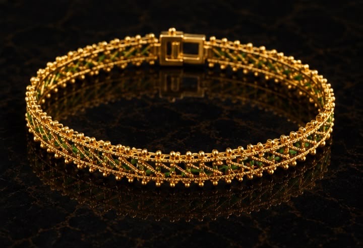 Men Bracelet view 3
