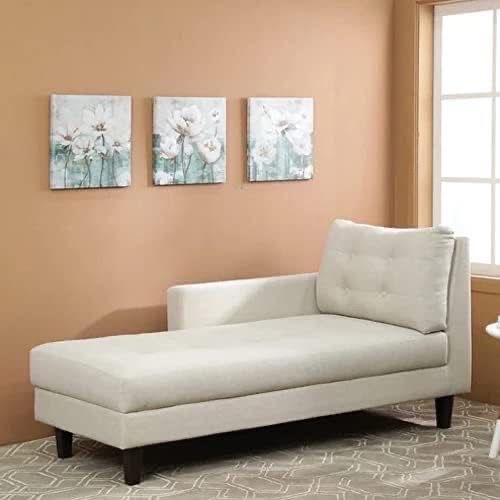 Modern L-shaped Couch view 2
