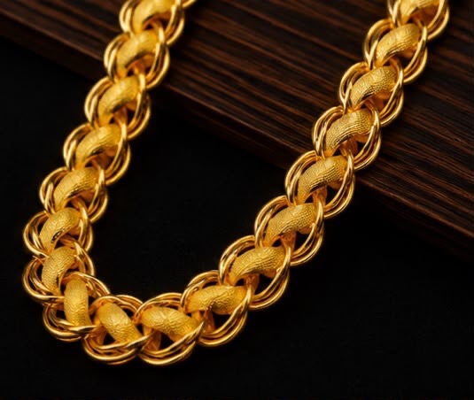Lotus Chain view 3