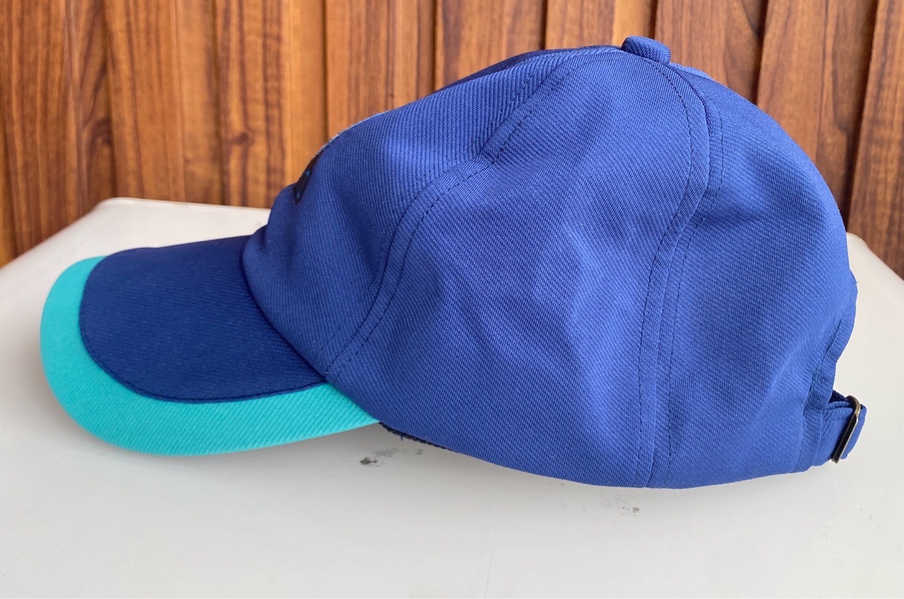 Ocean Sharks Cap view 3