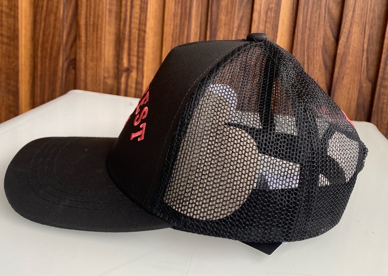 Manifest Cap view 3