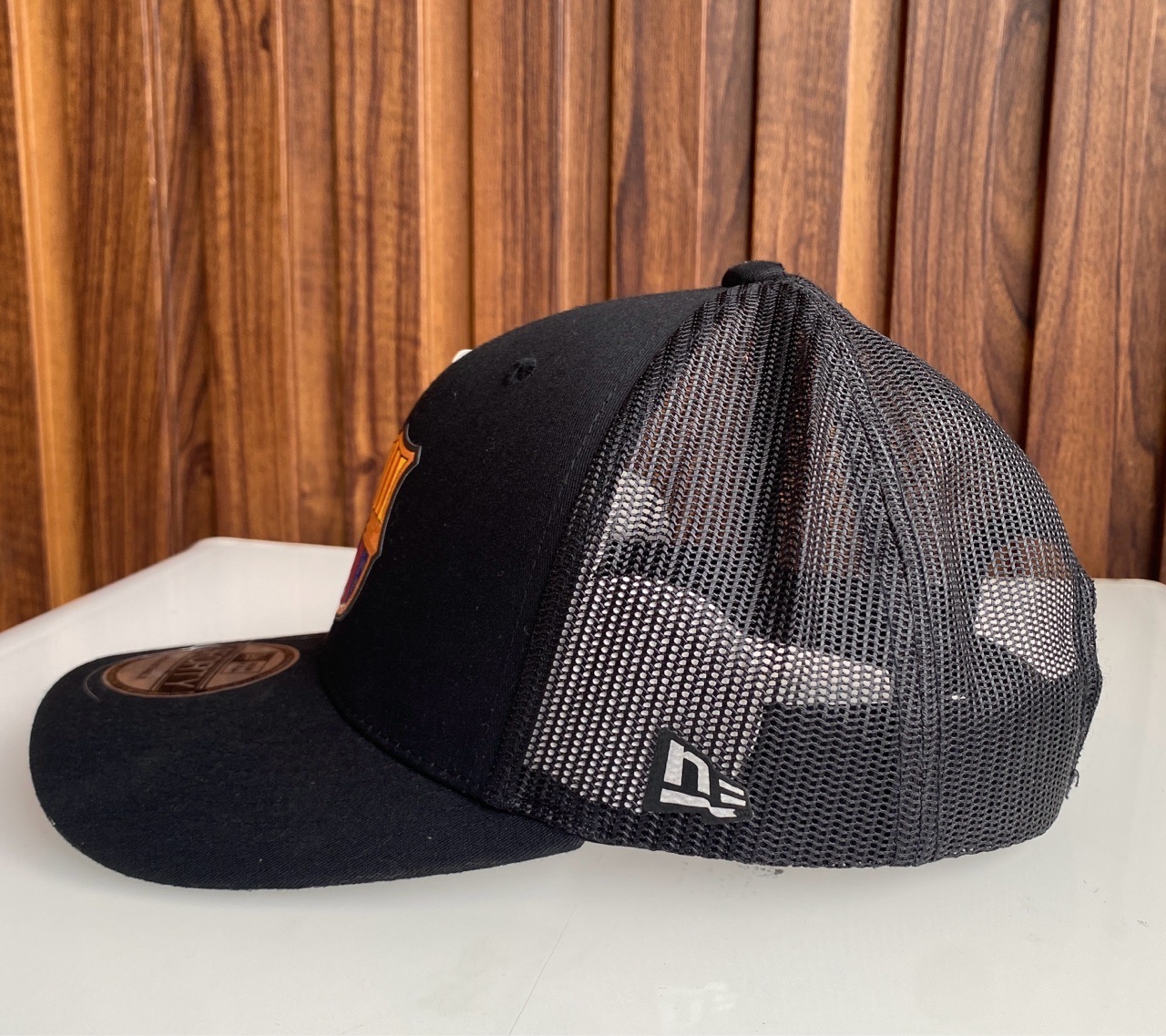 New Era FCB Cap view 3