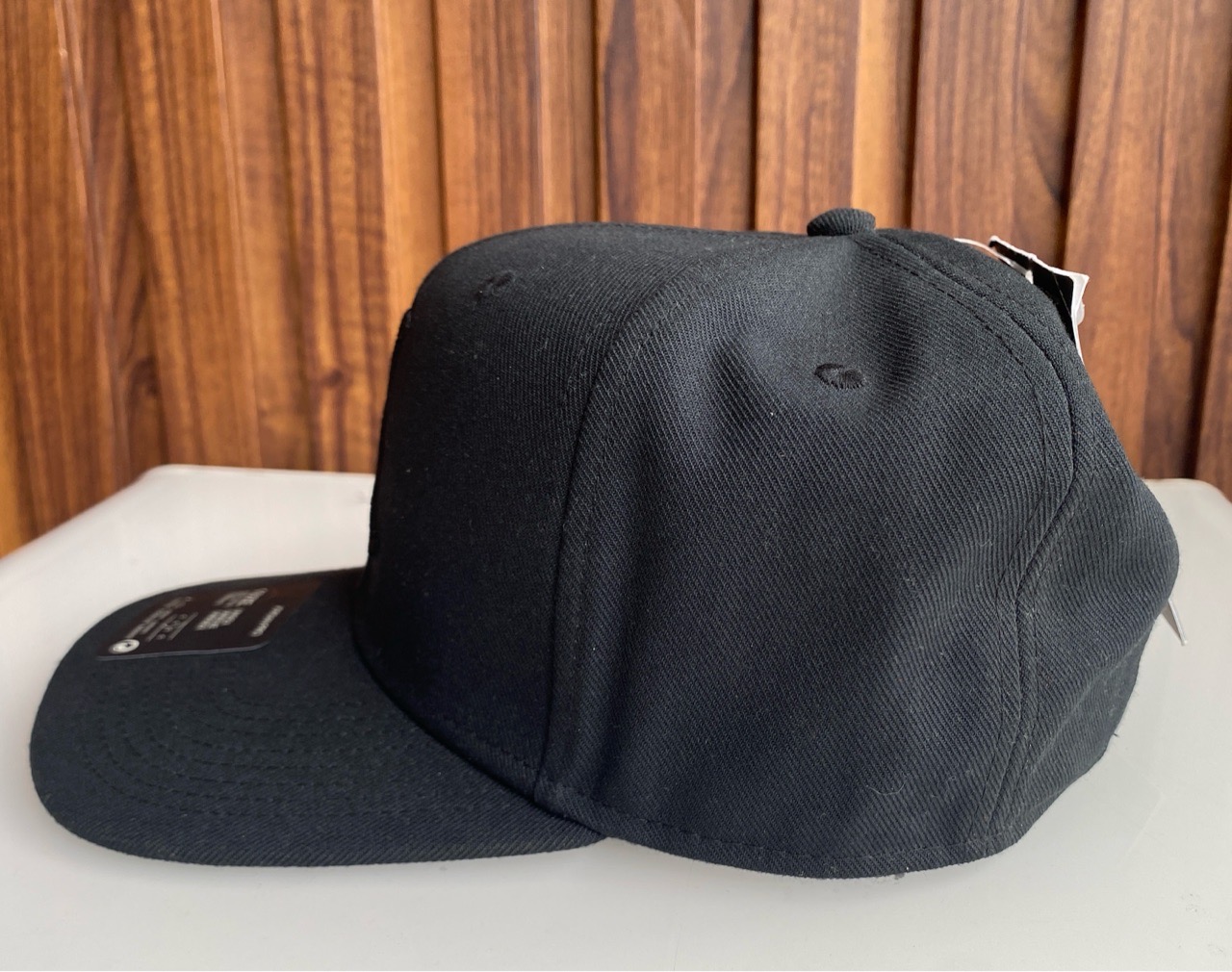 Jordan Pro Cap view 3