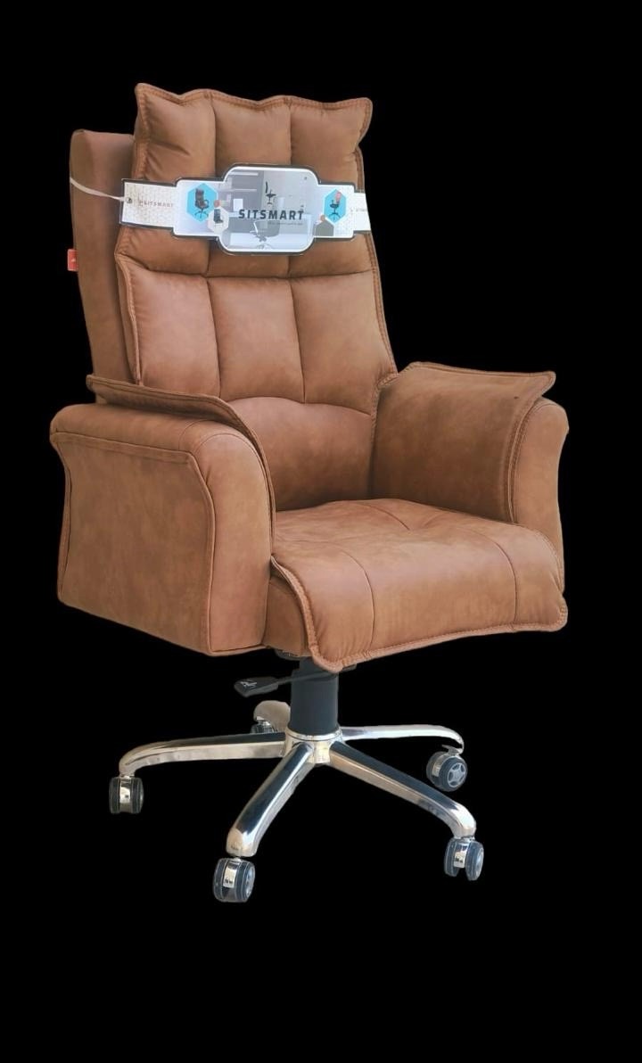 SITSMART Ergonomic Office Chair view 2