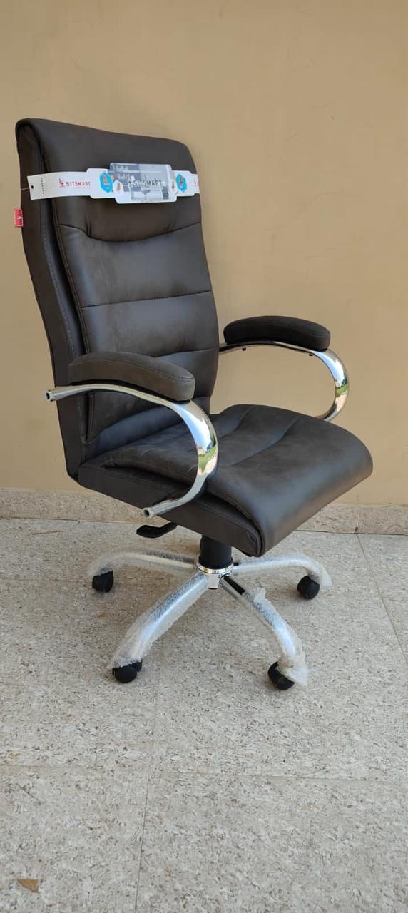 Sitemart Ergonomic Office Chair view 2