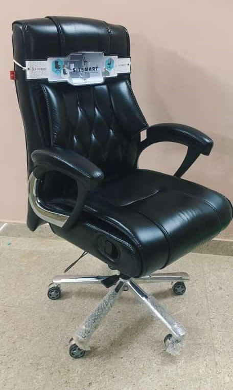 SISSMART Executive Office Chair view 2