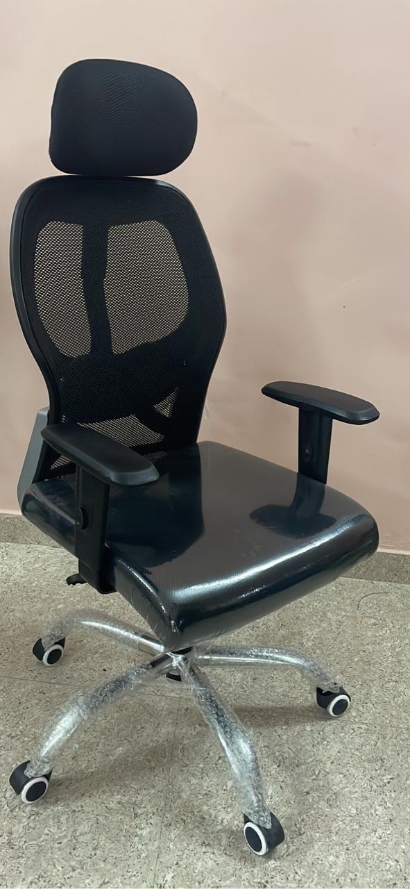 Ergonomic Mesh Office Chair view 5