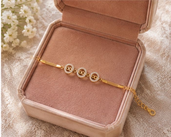 L.Bracelet view 3