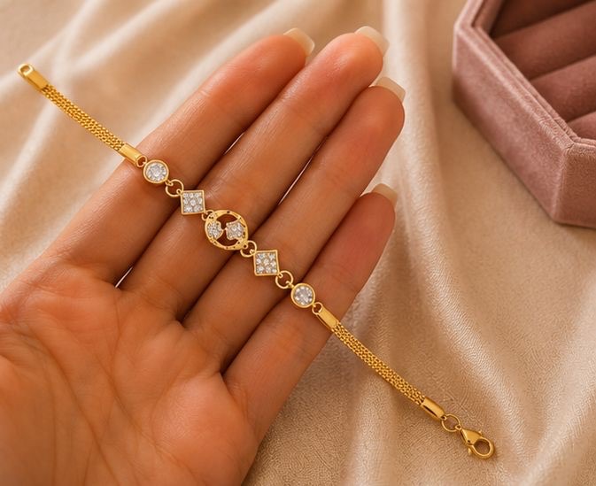 Bracelet L view 2