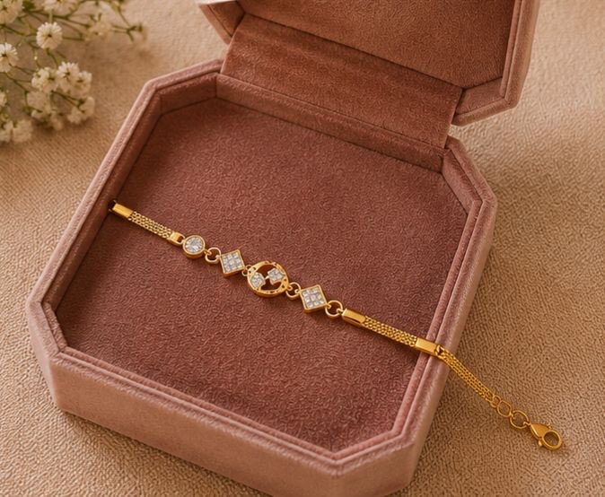 Bracelet L view 3