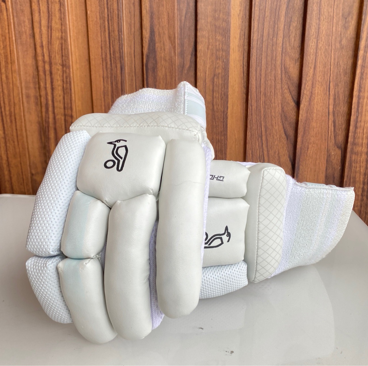 Batting Gloves. view 2
