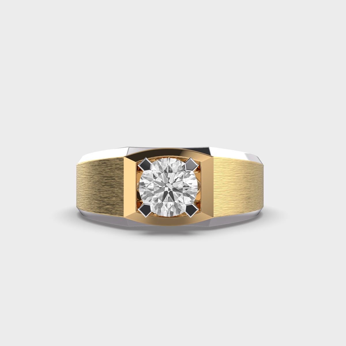 Diamond Ring1 view 3