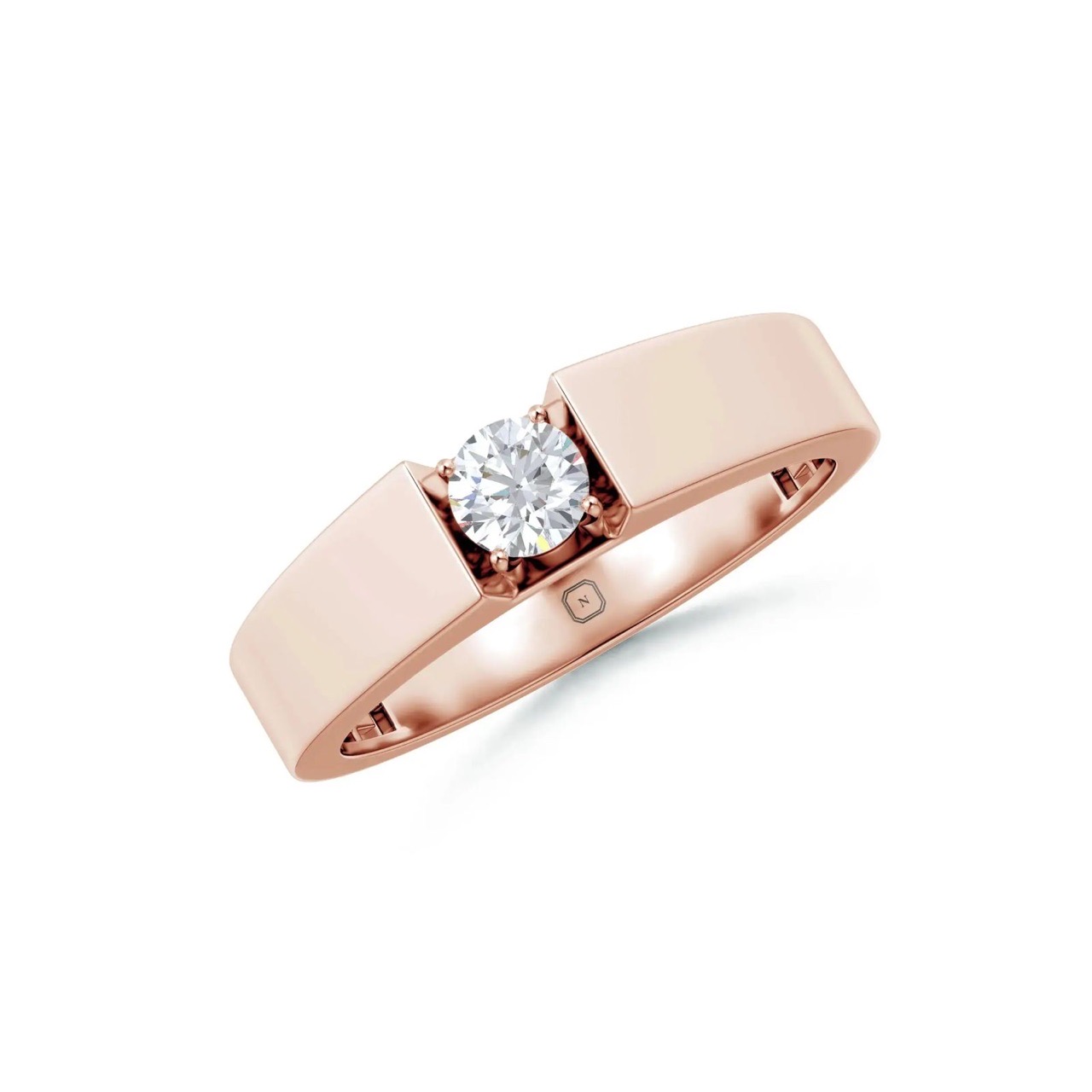 Diamond Ring1 view 5