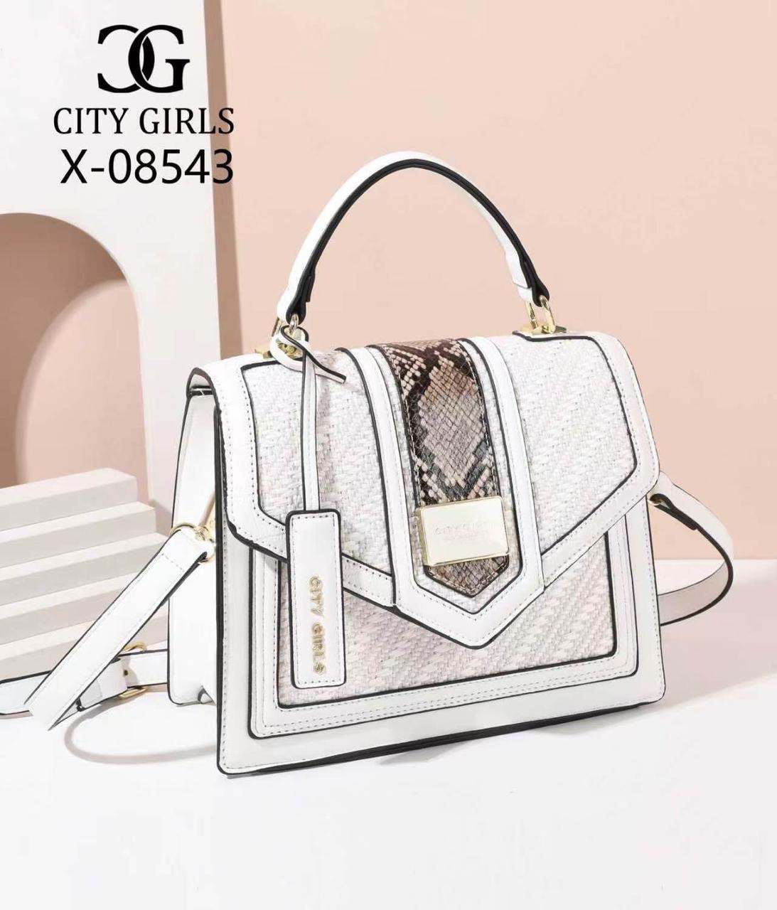 City Girls Handbag Bag view 2