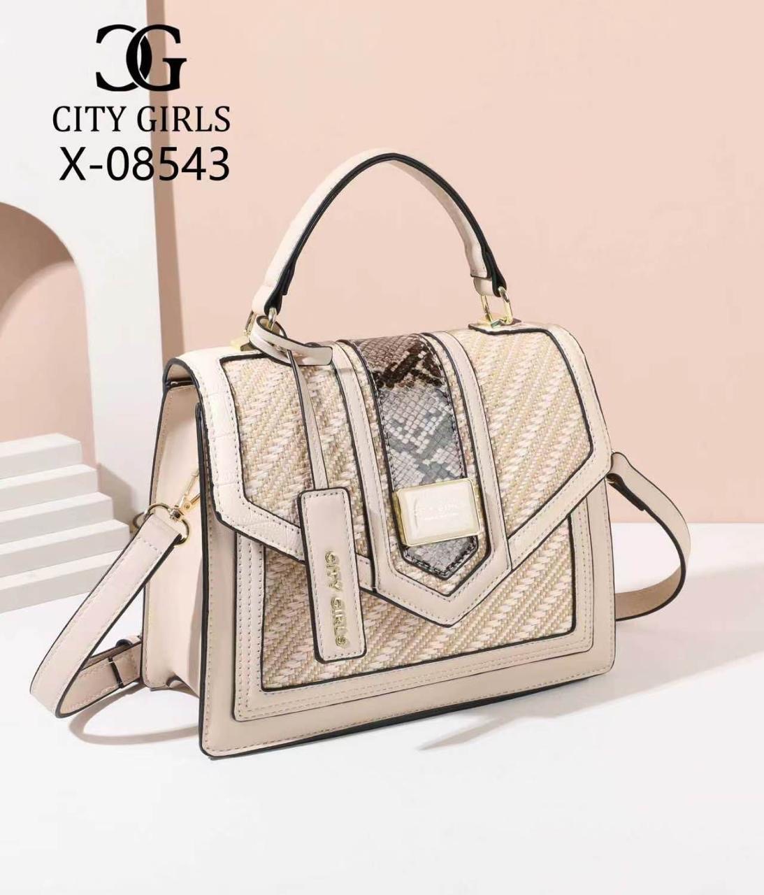 City Girls Handbag Bag view 4