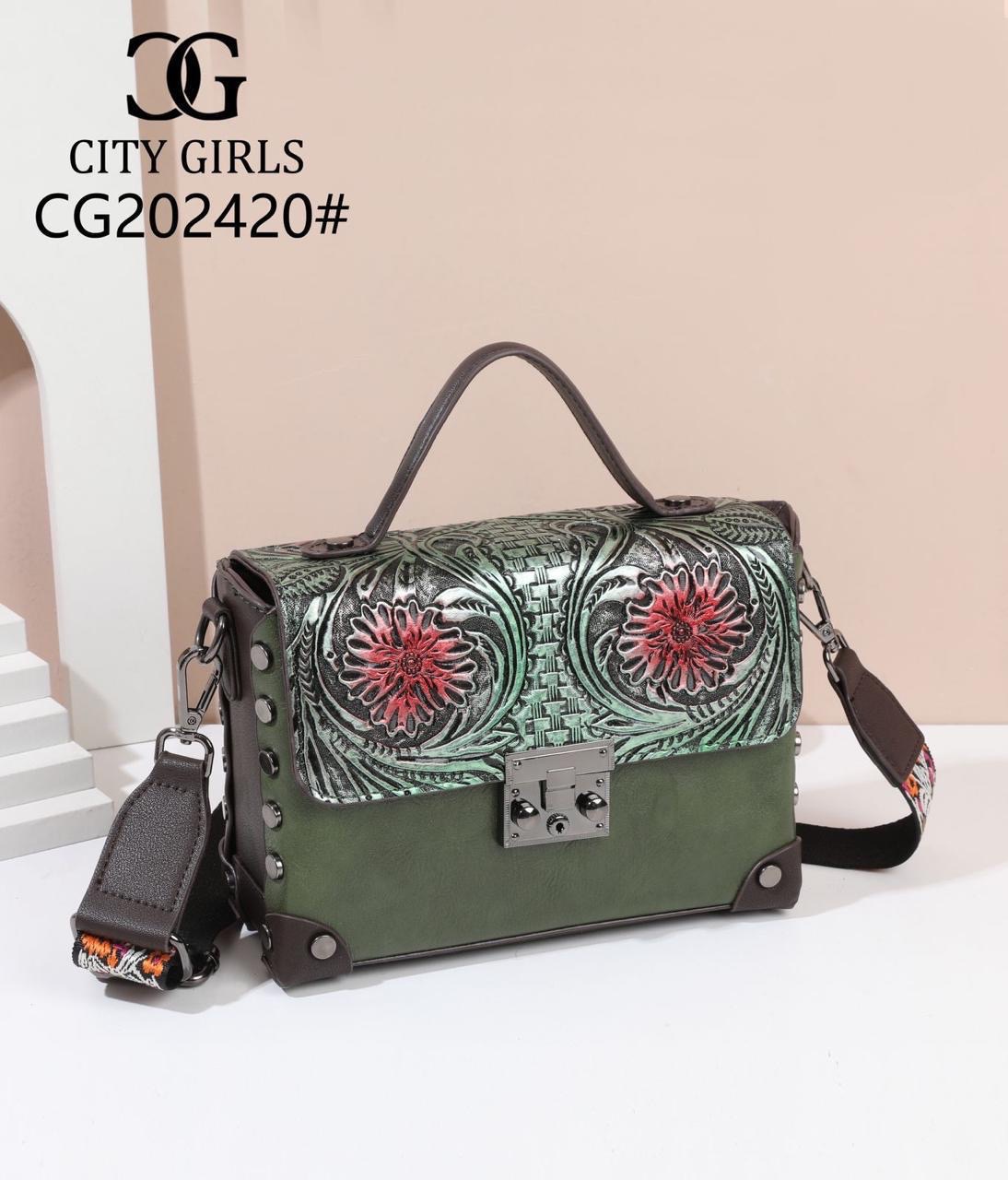 CITY GIRLS Handbag view 4