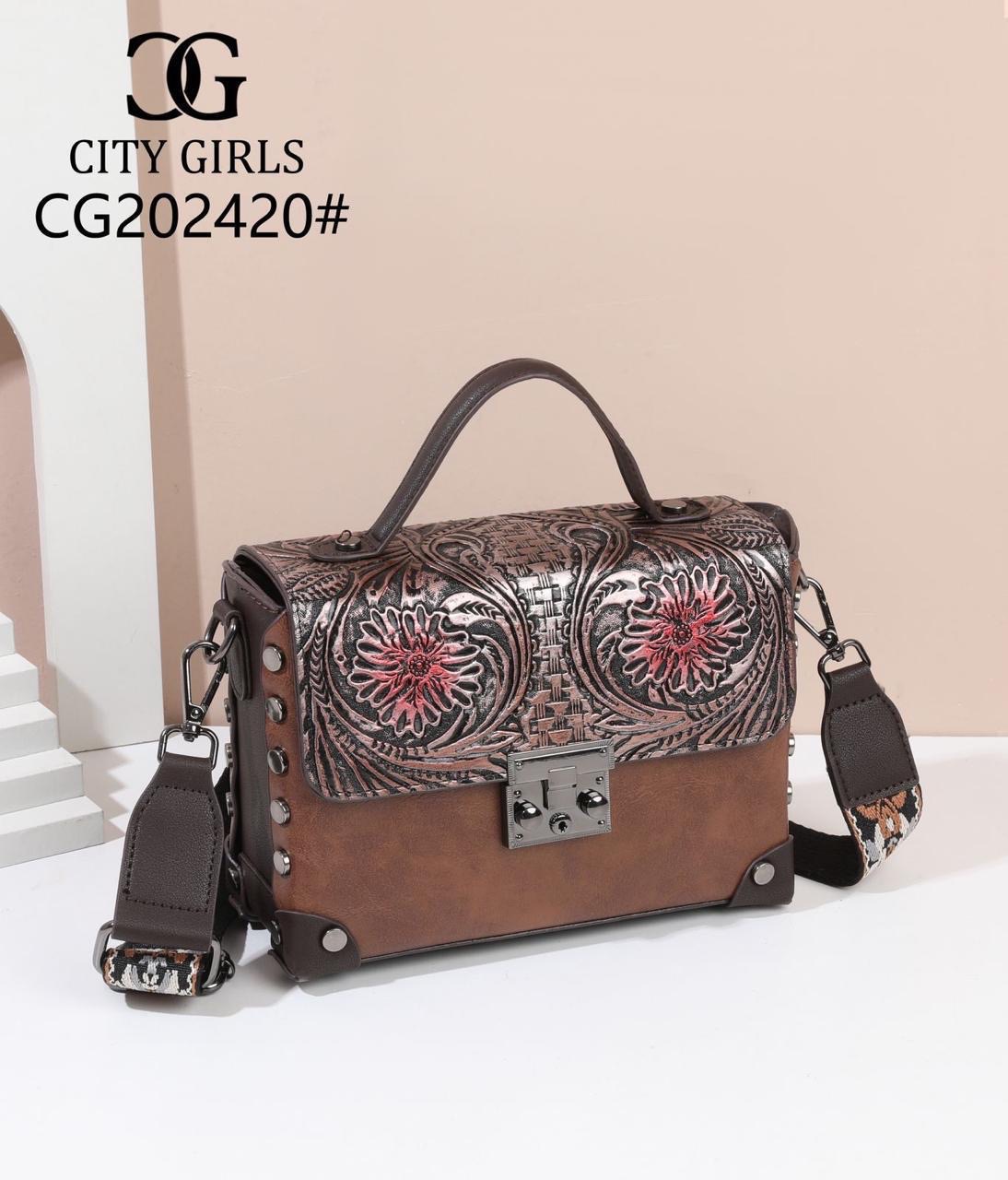 CITY GIRLS Handbag view 2