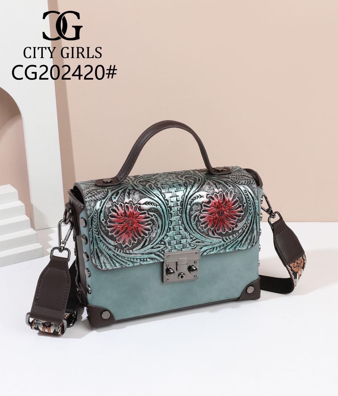 CITY GIRLS Handbag view 6