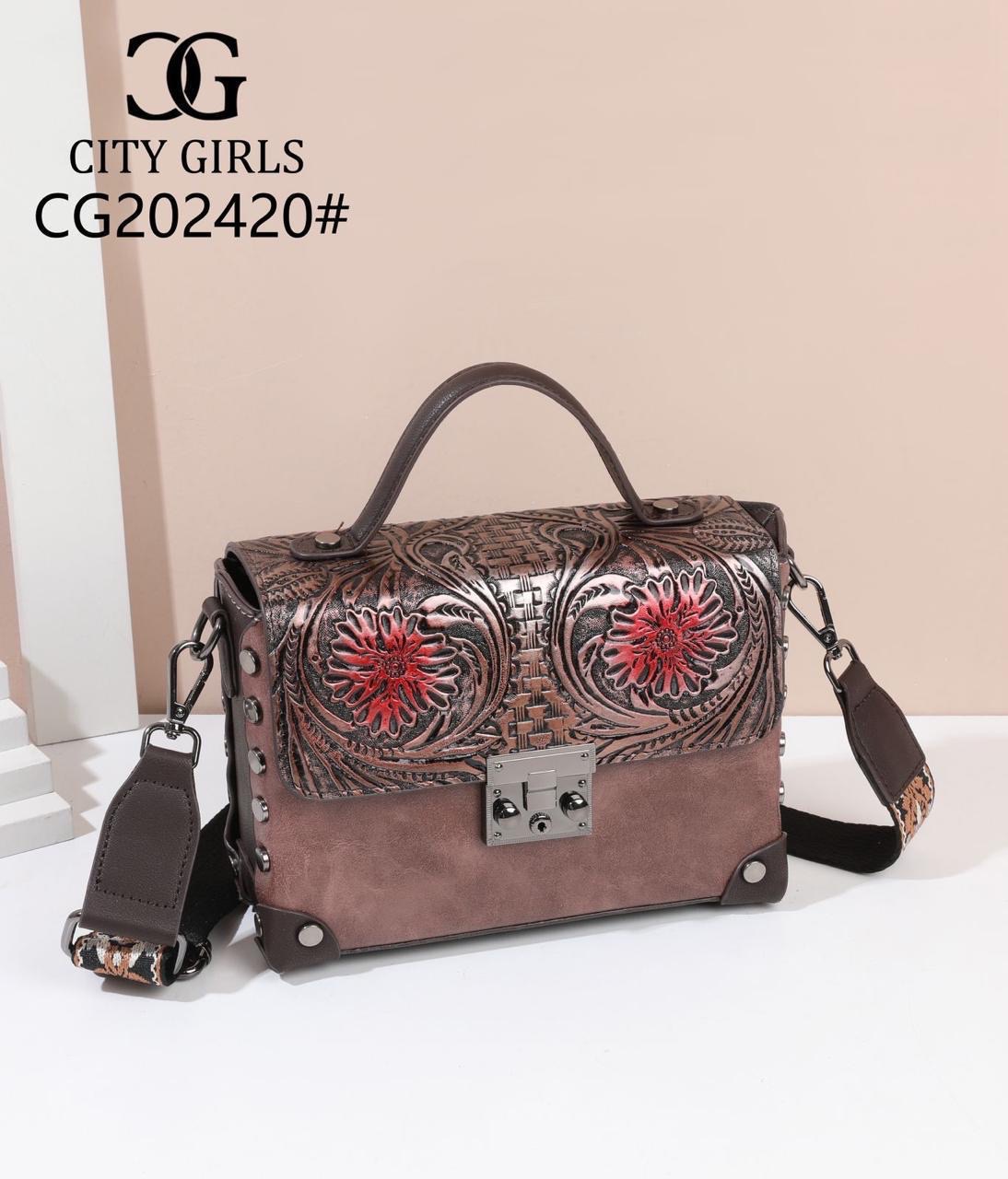 CITY GIRLS Handbag view 7