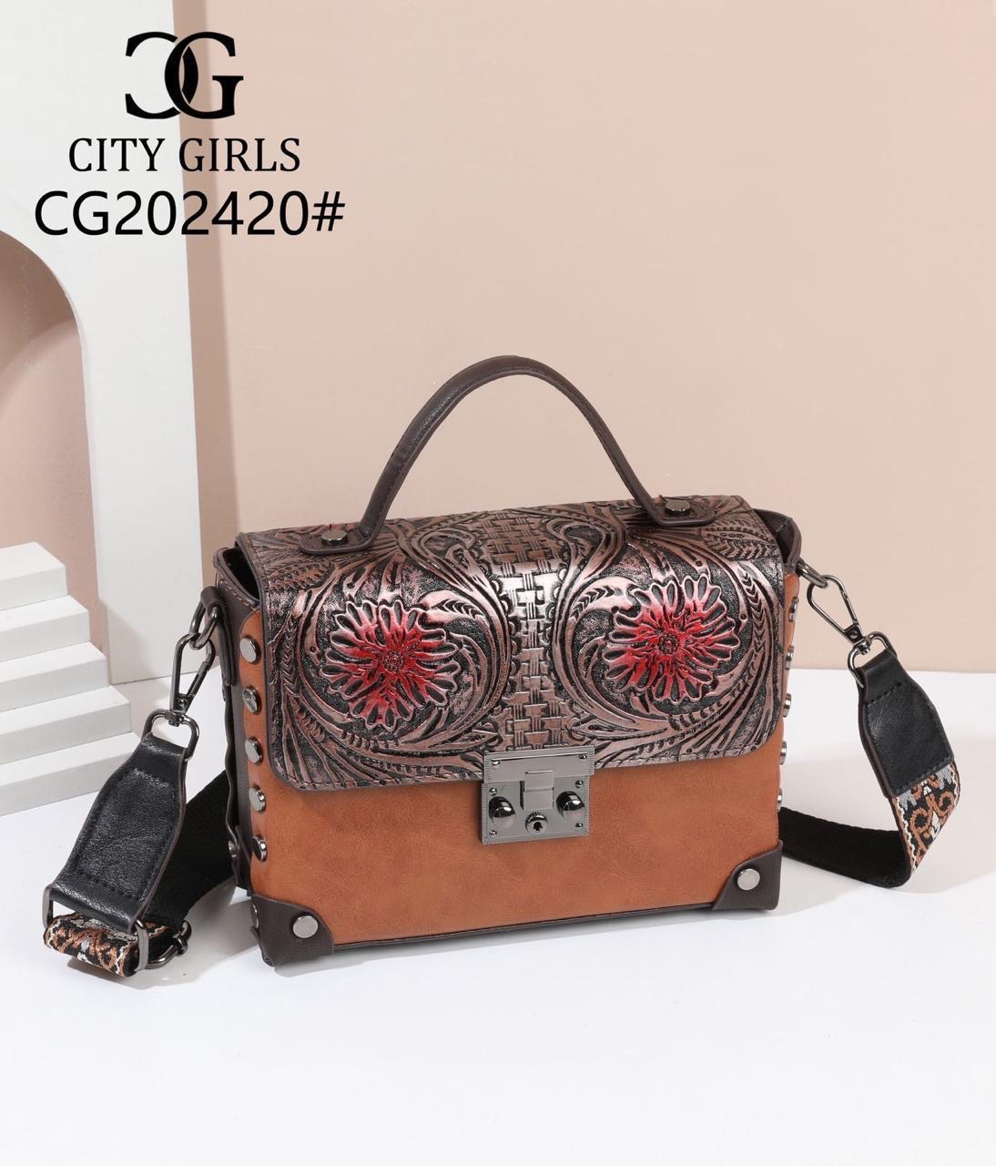 CITY GIRLS Handbag view 5