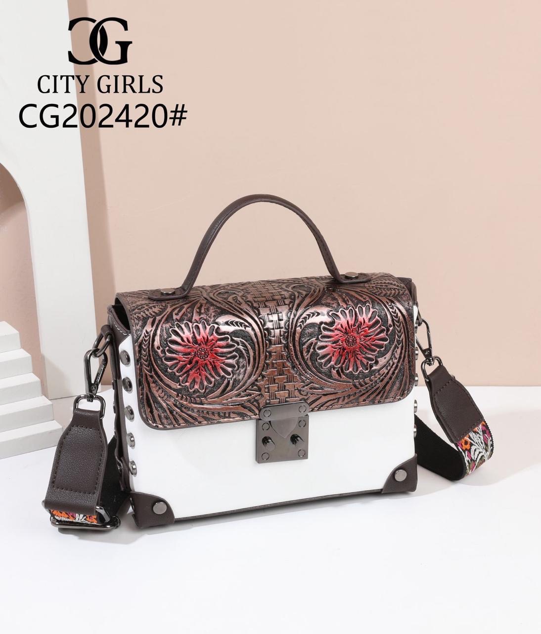 CITY GIRLS Handbag view 3