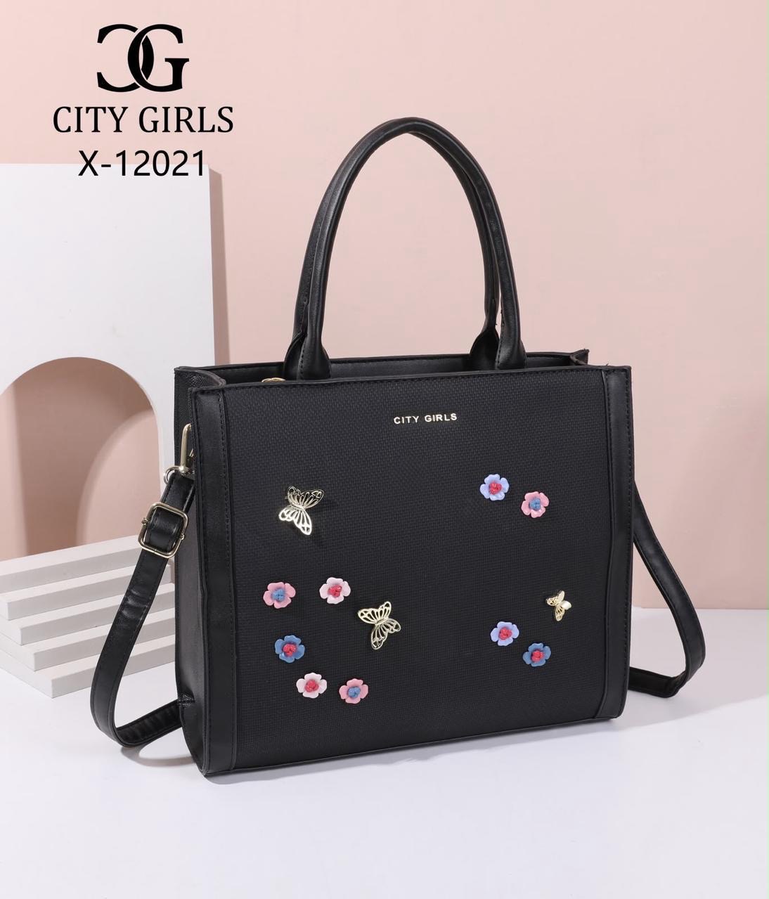 City Girls Handbag 👜 👜 view 6