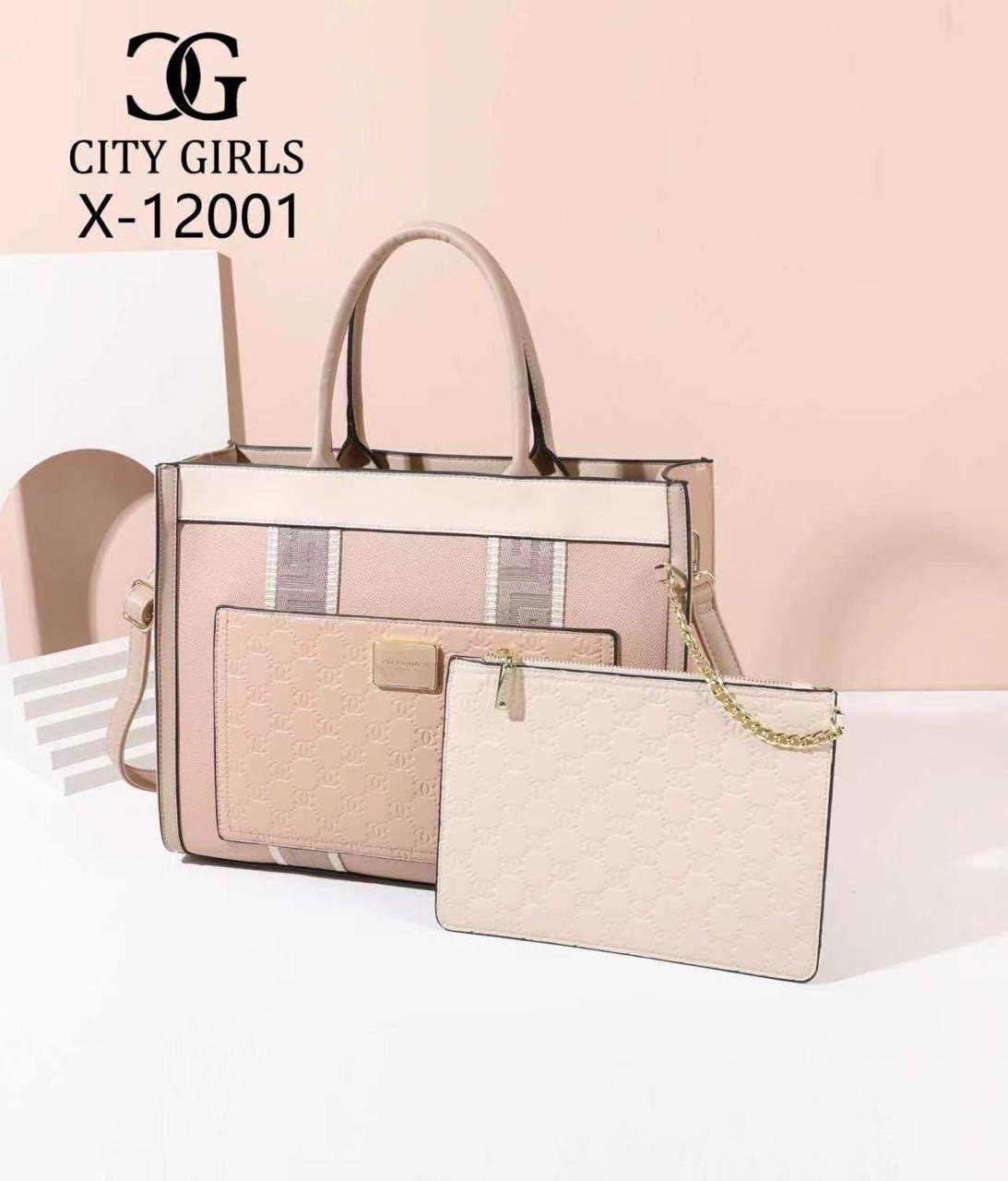 City Girls Tote Bag 💼 view 5