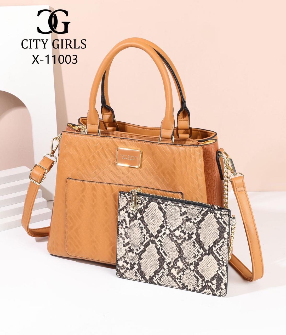 City Girls Tote Bag 💼 view 7