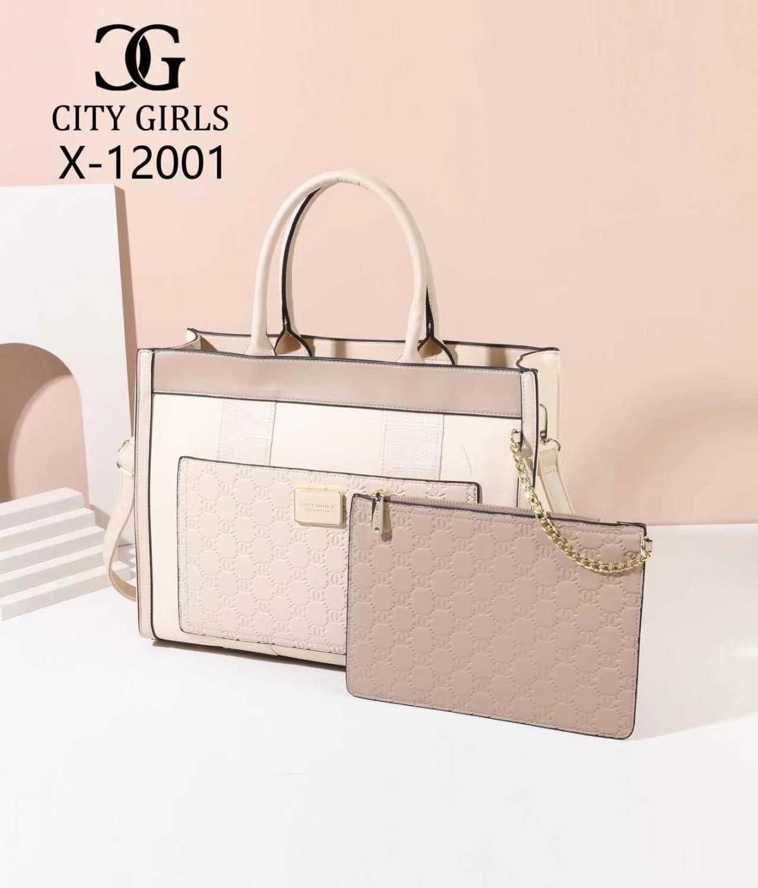 City Girls Tote Bag 💼 view 6