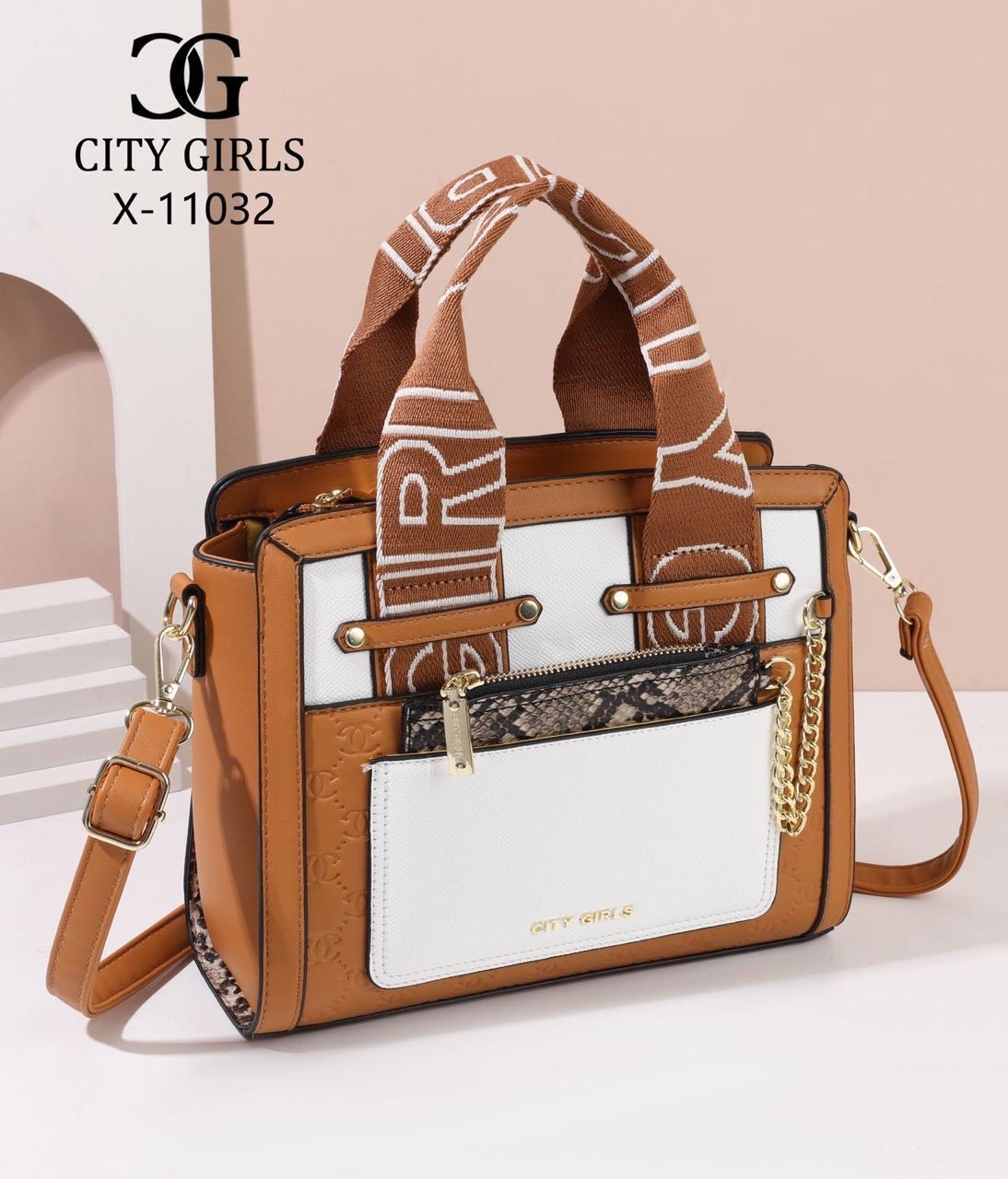 City Girls Tote 💼 view 3