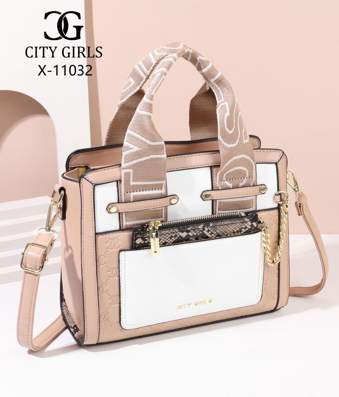 City Girls Tote 💼 view 5
