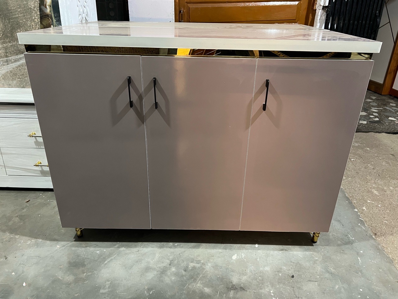 Modern Cabinet view 2