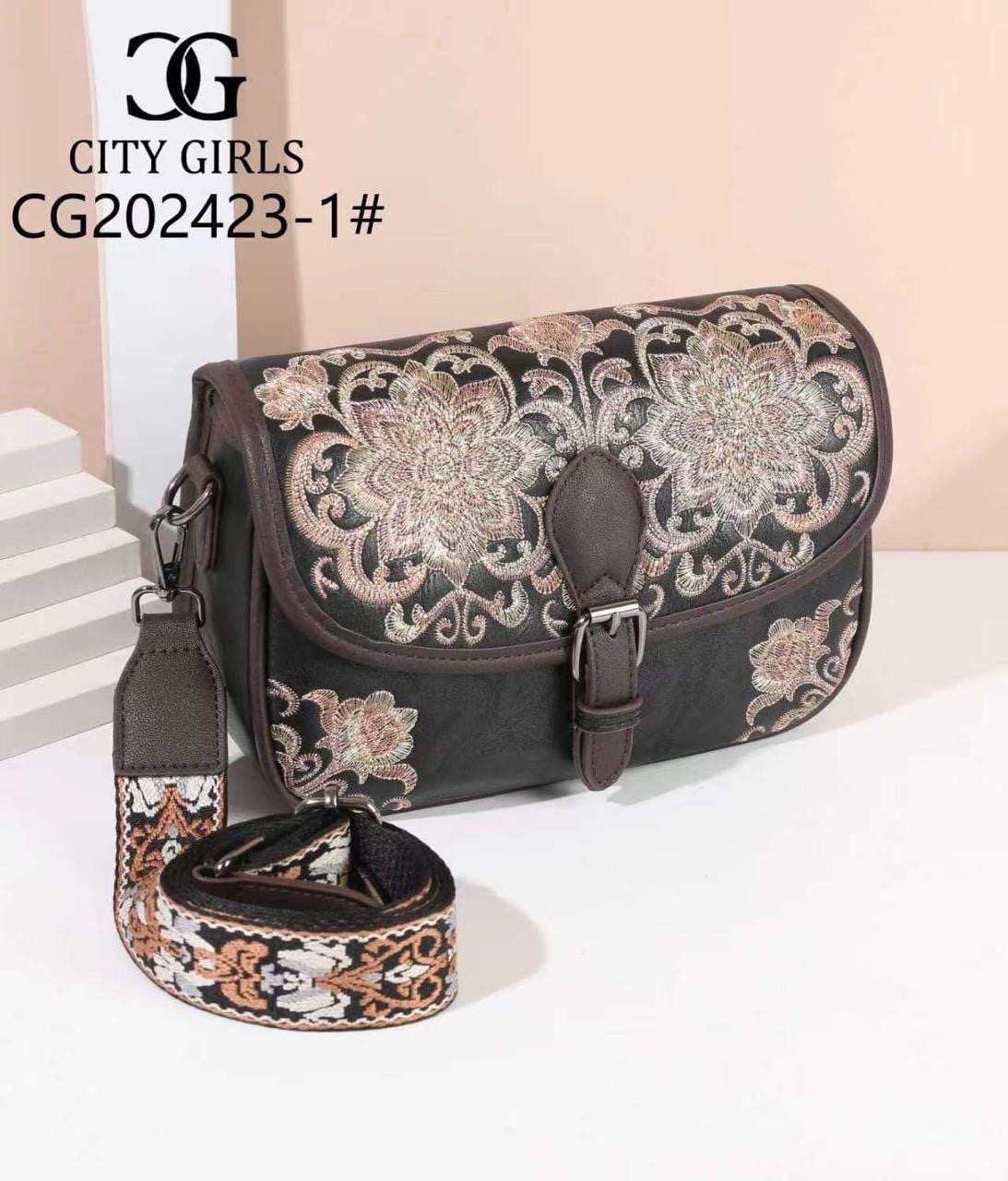 City Girls Sling Bag view 9