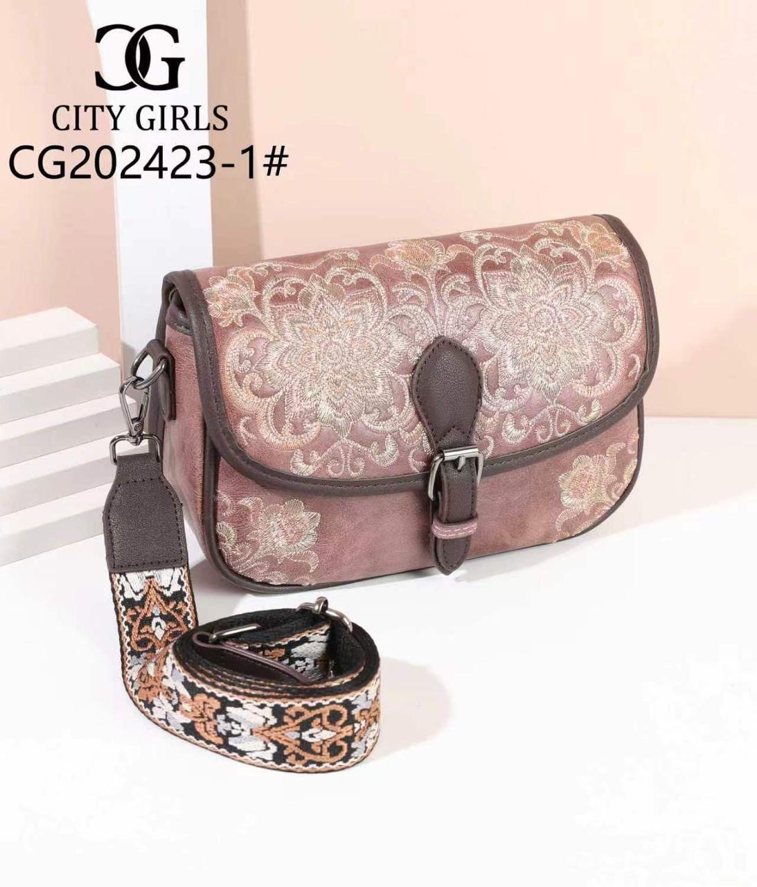City Girls Sling Bag view 2
