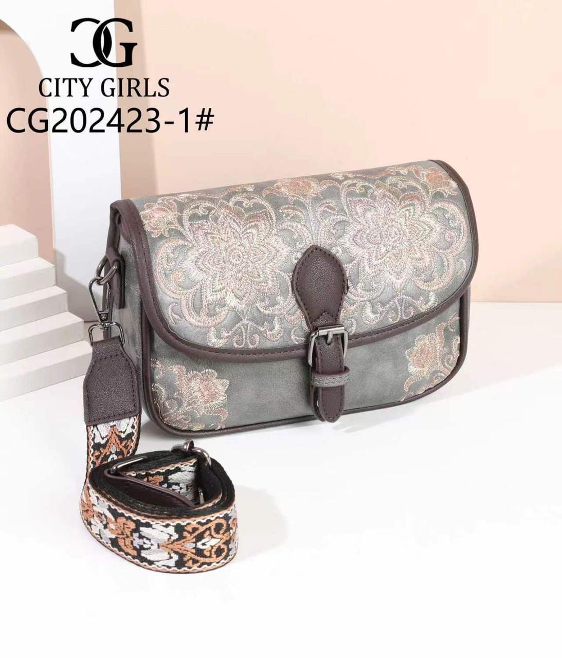 City Girls Sling Bag view 7