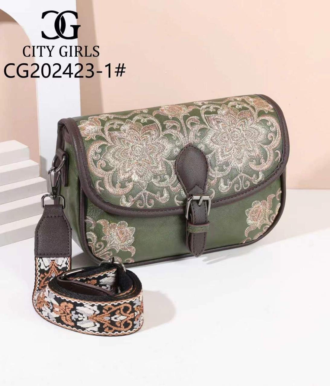 City Girls Sling Bag view 5