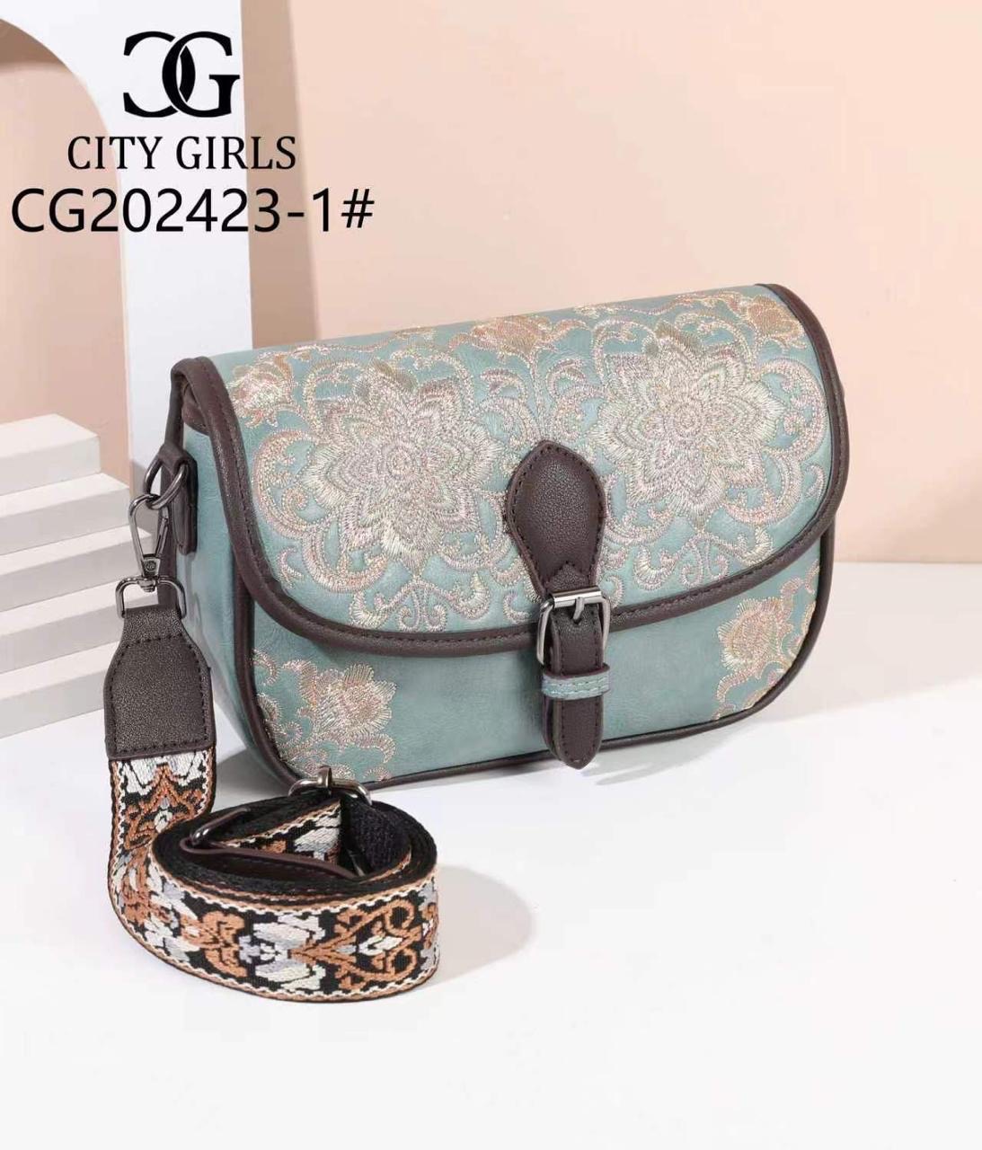 City Girls Sling Bag view 8