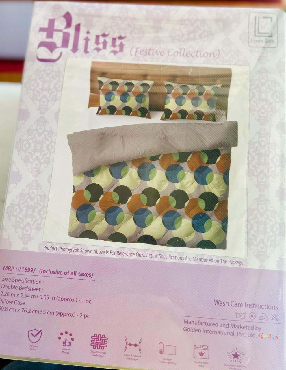 Bedding Sets