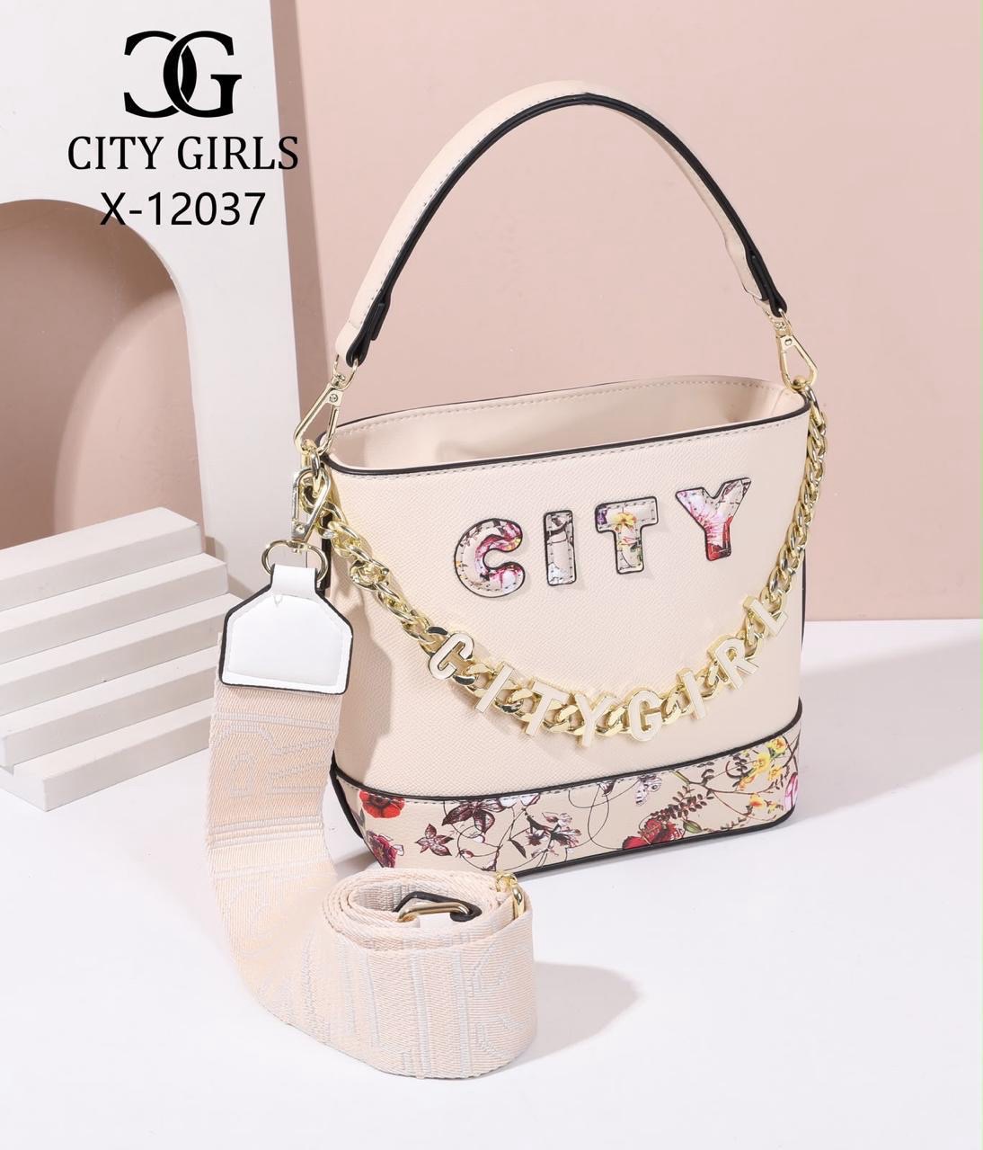 CITY GIRLS X-12037 view 6